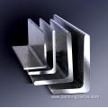 ASTM A312 Stainless Steel Angle Bar